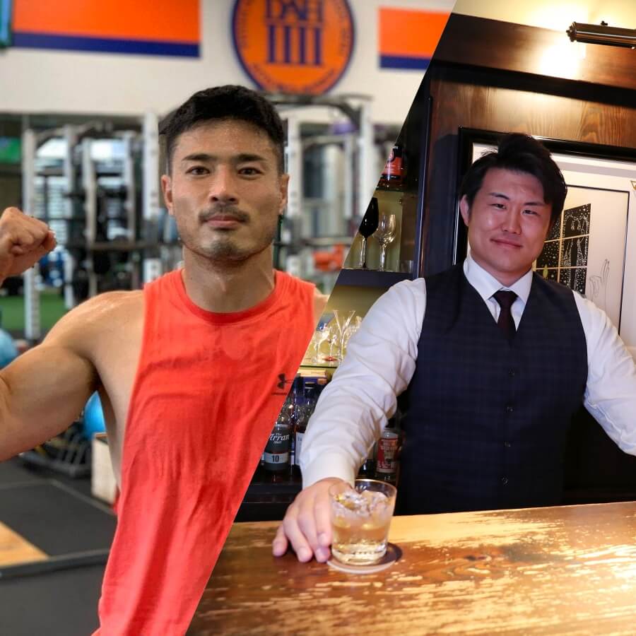 真壁伸弥