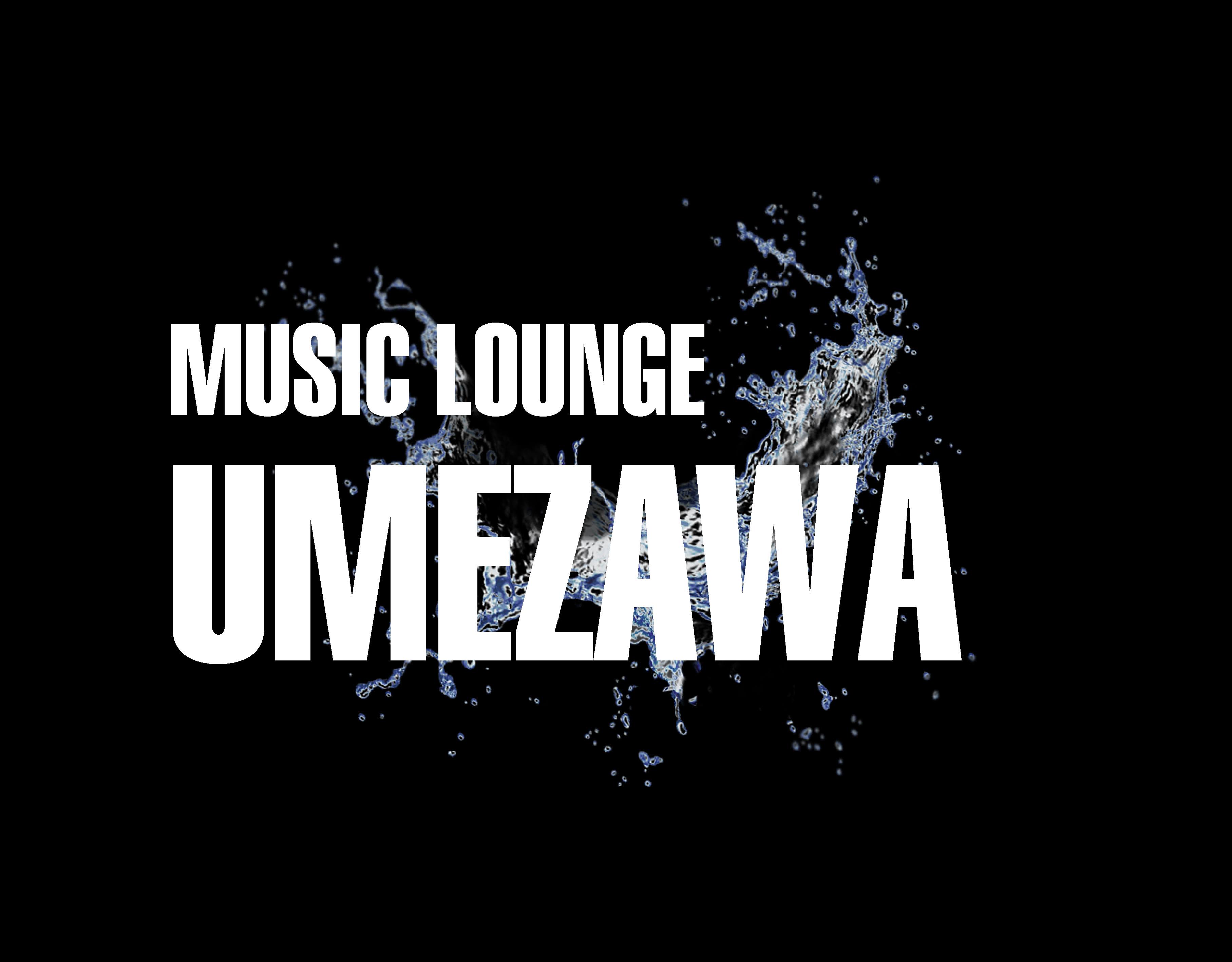 MUSIC LOUNGE UMEZAWA